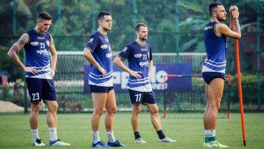 Chennaiyin FC vs Odisha FC, ISL 2021–22 Live Streaming: কোথায়, কখন দেখবেন চেন্নাইয়ন এফসি বনাম ওড়িশা এফসি ম্যাচের সরাসরি সম্প্রচার?