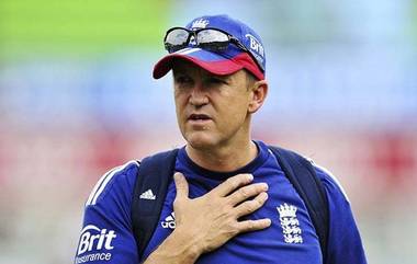 Andy Flower Appointed Lucknow's Head Coach: আইপিএল-র লখনউ দলের কোচ নিযুক্ত অ্যান্ডি ফ্লাওয়ার