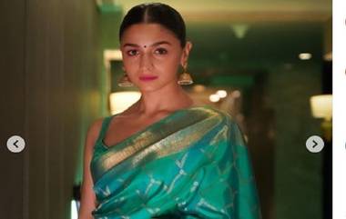 Alia Bhatt: বিপাকে আলিয়া, এফআইআর হতে পারে অভিনেত্রীর বিরুদ্ধে: রিপোর্ট