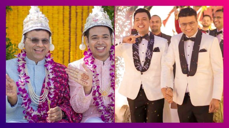 Same-Sex Marriage: সমলিঙ্গে বিবাহ যে দেশে নিষিদ্ধ হল