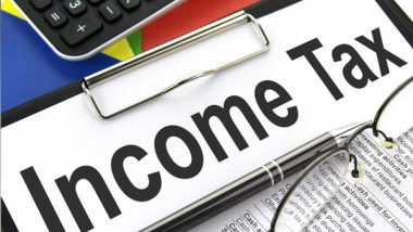 Income Tax Return Filing Deadline: আয়কর জমা দেওয়ার শেষদিন ১৫ মার্চ