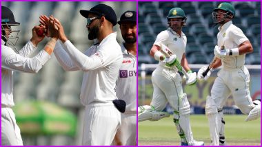 India vs South Africa 1st Test 2021 Preview: রবিবার থেকে শুরু ভারত বনাম দক্ষিণ আফ্রিকা প্রথম টেস্ট, জেনে নিন দুই দলের সম্ভাব্য একাদশ ও পরিসংখ্যান