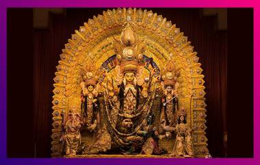 Durga Puja কে UNESCO-র স্বীকৃতি, বিশ্বের দরবারে উজ্জ্বল সম্মান বাঙালির