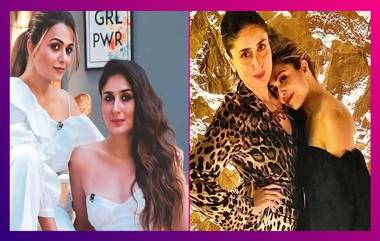 Kareena Kapoor আক্রান্ত কোভিডে, করোনার থাবায় অমৃতাও