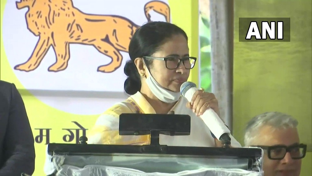Mamata Banerjee: 'আমি ব্রাক্ষ্মণ, বিজেপির কাছ থেকে ক্যারেকটার সার্টিফিকেট চাই না', বললেন মমতা বন্দ্যোপাধ্যায়