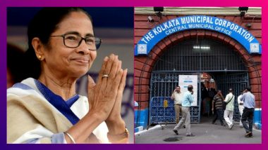 KMC Election 2021: ছাড়ছেন না রাশ, কলকাতা পুর নির্বাচনেও প্রচারে মমতা