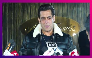 Salman Khan ছাড়া পেলেন হাসপাতাল থেকে, সাপের 'বিষমুক্ত' ভাইজান