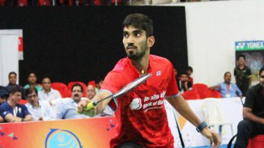 India Open Badminton Championship 2022: ইন্ডিয়া ওপেন ব্যাডমিন্টন চ্যাম্পিয়নশিপ থেকে ছিটকে গেলেন করোনা আক্রান্ত কিদাম্বি শ্রীকান্ত-সহ ৭ খেলোয়াড়