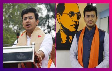 Tejasvi Surya এর হিন্দুদের 'ঘর ওয়াপসি' মন্তব্যে জোর বিতর্ক