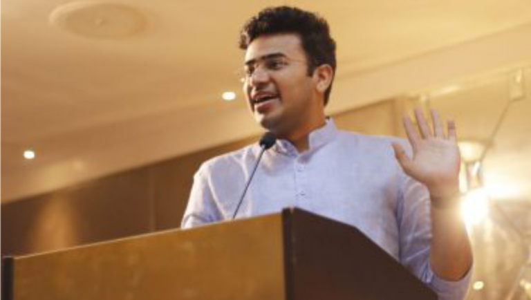 Tejasvi Surya Withdraws Controversial Remarks: ‘ভারতে হিন্দু পুনরুজ্জীবন’, বিতর্কিত মন্তব্য প্রত্যাহার করলেন বিজেপি সাংসদ