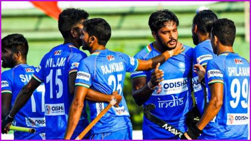 Men’s Asian Champions Trophy 2021: হকিতে পাকিস্তানকে ৩-১ গোলে হারিয়ে দিল ভারত