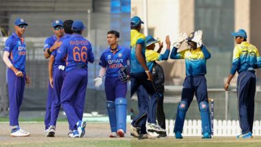 ACC U19 Asia Cup 2021: সেমিফাইনালে বাংলাদেশকে হারিয়ে অনূর্ধ ১৯ এশিয়া কাপের ফাইনালে উঠল ভারত