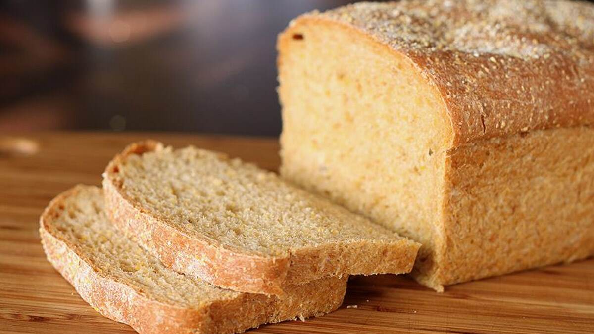 Bread Price Hike: আজ থেকে দাম বাড়ল পাঁউরুটির, নতুন দাম কত হল? Bread Price Hike: আজ থেকে দাম বাড়ল পাঁউরুটির, নতুন দাম কত হল?