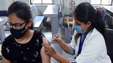 COVID-19 Vaccination Update: ১৫-১৮ বছর বয়সিদের কোভিড টিকাকরণের জন্য আজ থেকে শুরু রেজিস্ট্রেশন