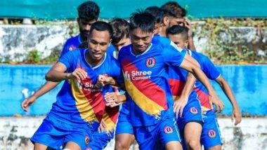 SC East Bengal vs Mumbai City FC, ISL 2021–22 Live Streaming: কোথায়, কখন দেখবেন এসসি ইস্টবেঙ্গল বনাম মুম্বই সিটি এফসি ম্যাচের সরাসরি সম্প্রচার?