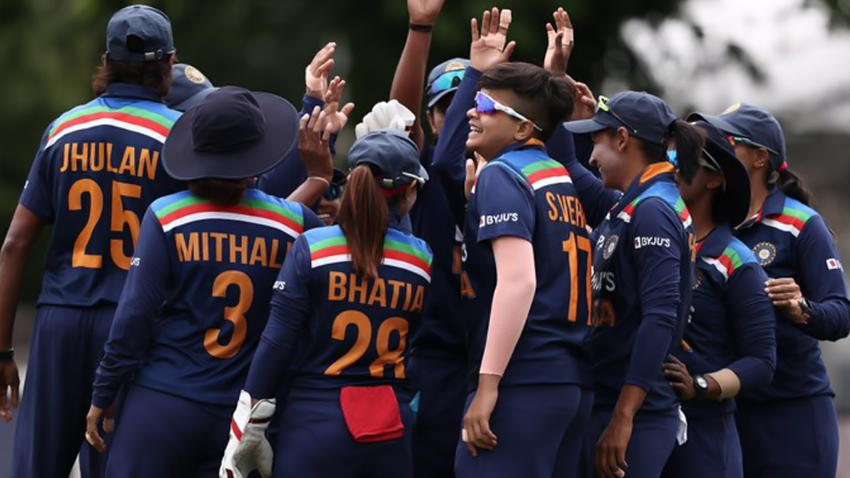 ICC Women's World Cup 2022: আইসিসি মহিলা বিশ্বকাপের জন্য দল ঘোষণা করল বিসিসিআই