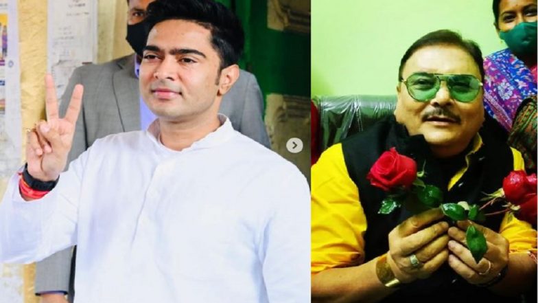 Madan Mitra: কুণাল-কল্যাণের বাগযুদ্ধ, অভিষেকের পাশে দাঁড়িয়ে মুখপাত্র, সাংসদকে আক্রমণ মদনের