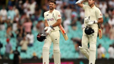Ashes Test 2021-22: শেষবেলায় অ্যান্ডারসন-ব্রডের ব্যাটে অ্যাসেজে হোয়াইটওয়াশ রুখল ইংল্যান্ড