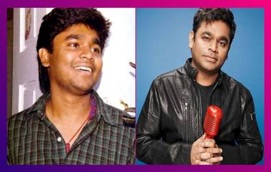 AR Rahman Birthday: জন্মদিনে জেনে নিন রহমান সম্পর্কে অজানা তথ্য