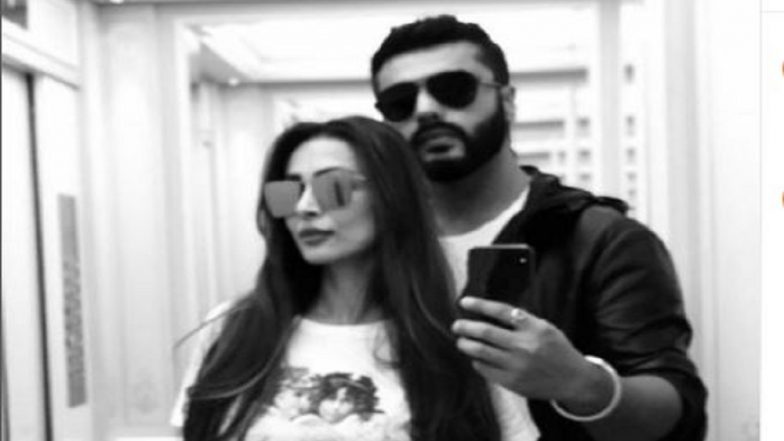 Malaika Arora-Arjun Kapoor: বিচ্ছেদের গুঞ্জনের মাঝে মালাইকার সঙ্গে ছবি শেয়ার করলেন অর্জুন কাপুর