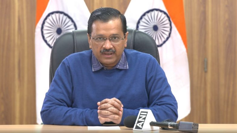 Arvind Kejriwal: 'মেক ইন্ডিয়া নম্বর 1'লোকসভা ভোটের প্রচার শুরু কেজরিওয়ালের!