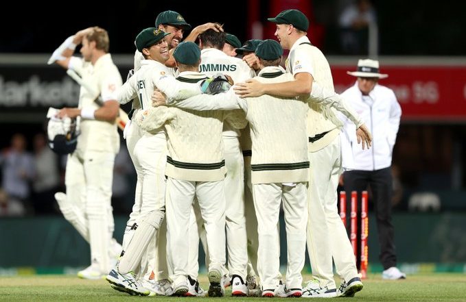 Ashes 2021-22: ব্রিটিশ গর্ব দুরমুশ করে ৪-০ অ্যাসেজ জিতল অস্ট্রেলিয়া, ৪২ রানে ৯ উইকেটে হারিয়ে ইল্যান্ডের শেষেও বিপর্যয়