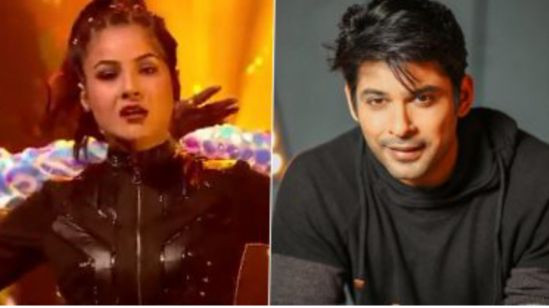 Shehnaaz Brought Back Memory Of Sidharth Shukla On BB 15 Finale: বিগবসের চূড়ান্ত পর্বে সিদ্ধার্থের স্মৃতি উসকে মঞ্চ কাঁপালেন শেহনাজ গিল , দেখুন ভিডিও