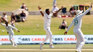 NZ vs BAN 1st Test: নিউ জিল্যান্ডে চিরস্মরণীয় ঐতিহাসিক টেস্ট জয় থেকে আর একটা ভাল সেশন দূরে বাংলাদেশ