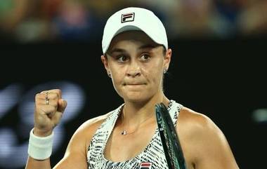 Australian Open: ৪৪ বছরের প্রতীক্ষার অবসান, কোনও সেট না হারিয়ে দেশের মাটিতে গ্র্যান্ডস্লাম জয়ের নজির বার্টির