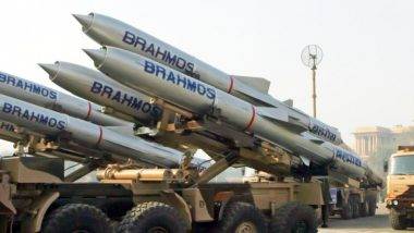 Missiles Misfired: জয়সালমীরে সেনার মহড়ায় মিসাইল বিভ্রাট