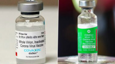 COVID-19 Vaccine Update: এবার হাসপাতাল বা ক্লিনিকে পাবেন কোভ্যাক্সিন, কোভিশিল্ড; জানাল DCGI