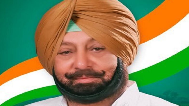 Amarinder Singh: কংগ্রেসের প্রাক্তন ক্যাপ্টেন এখন বিজেপির আম্পয়ার!