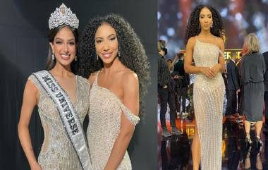 Miss USA 2019 Cheslie Kryst: মিস ইউনিভার্সের মঞ্চ থেকে মৃত্যুর কোলে ঢলে পড়লেন সুন্দরী মডেল, রহস্যের মোড়কে মৃত্যু