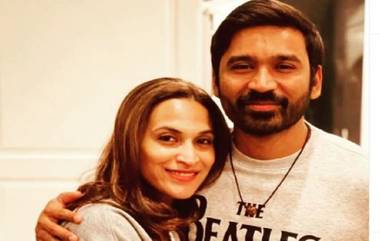 Dhanush-Aishwaryaa: ধনুষের সঙ্গে রজনী-কন্যা ঐশ্বর্যার বিচ্ছেদের কারণ কী, মুখ খুললেন অভিনেতার বাবা