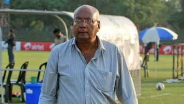 Footballer Subhash Bhowmick Passed Away: প্রয়াত হলেন প্রাক্তন ফুটবলার ও কোচ সুভাষ ভৌমিক