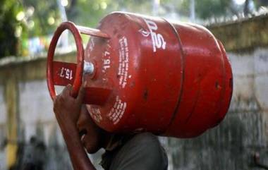 Commercial LPG Price Cut: দাম কমল ১৯ কেজি বাণিজ্যিক রান্নার গ্যাসের, কলকাতায় নতুন দাম কত হল?