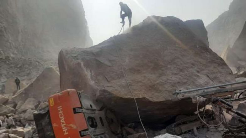 Landslide At Dadam Mining Zone: হরিয়ানার ভিওয়ানি জেলায় পাথর খাদানে ধস, ৪ জনের মৃত্যু, নিখোঁজ কমপক্ষে ১৫
