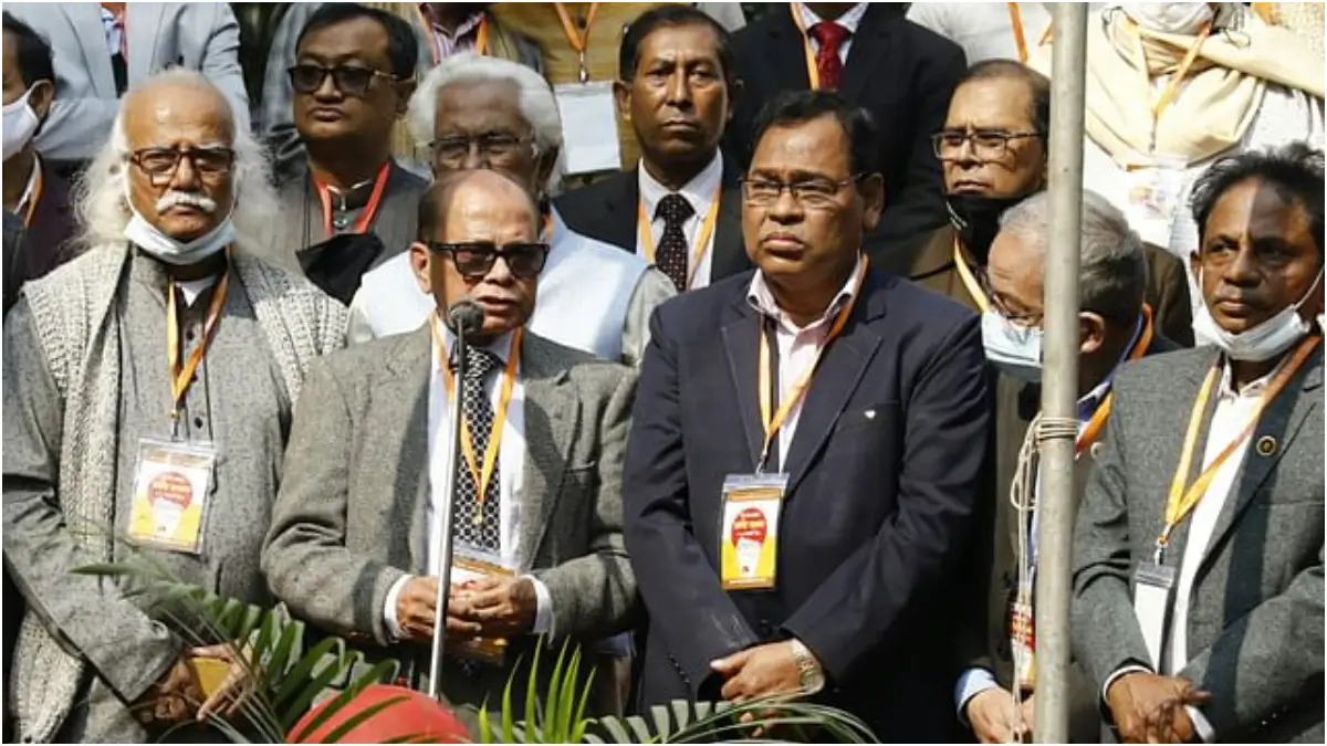 Bangladesh: বাংলাদেশে সংখ্যালঘু সম্প্রদায়ের জন্য পৃথক মন্ত্রক ও জাতীয় কমিশন গঠনের দাবি উঠল