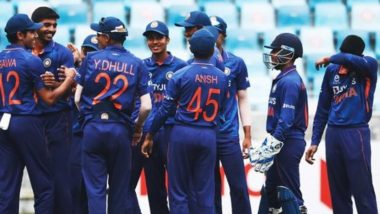 ICC U-19 World Cup 2022 Live Streaming: কোথায়, কখন দেখবেন আইসিসি অনূর্ধ্ব-১৯ ক্রিকেট বিশ্বকাপের ম্যাচগুলির সরাসরি সম্প্রচার?