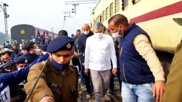 Guwahati-Bikaner Express Derail: ময়নাগুড়িতে ভয়াবহ ট্রেন দুর্ঘটনা, ঘটনাস্থলে রেলমন্ত্রী অশ্বিনী বৈষ্ণব