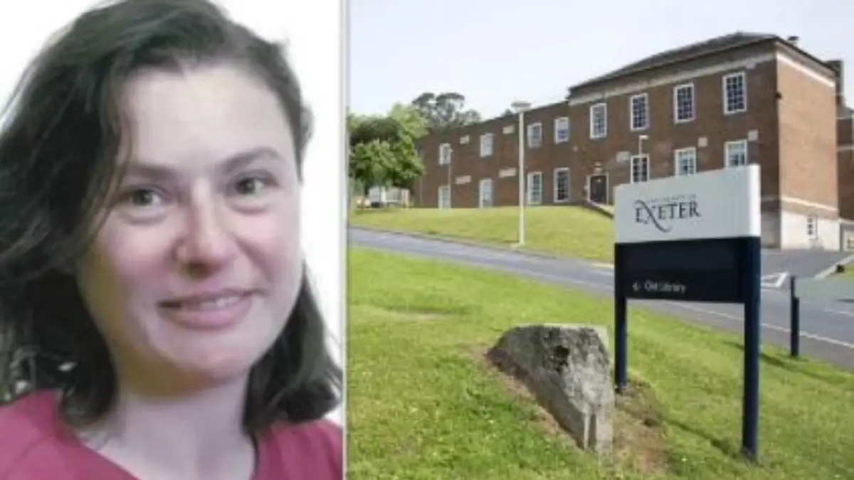 UK: উচ্চস্বরের কারণে চাকরি থেকে বরখাস্ত হয়েছিলেন! মামলা জিতে ১ কোটি ক্ষতিপূরণ পেলেন অধ্যাপিকা