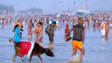 GangaSagar Mela: কোভিডবিধি মেনে গঙ্গাসাগর মেলা, অনুমতি দিল কলকাতা হাইকোর্ট