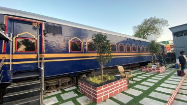 Indian Railways: পুরনো কোচ নতুন করে সাজিয়ে তৈরি হচ্ছে 'কোচ রেস্তোরাঁ', উদ্যোগ ভারতীয় রেলের