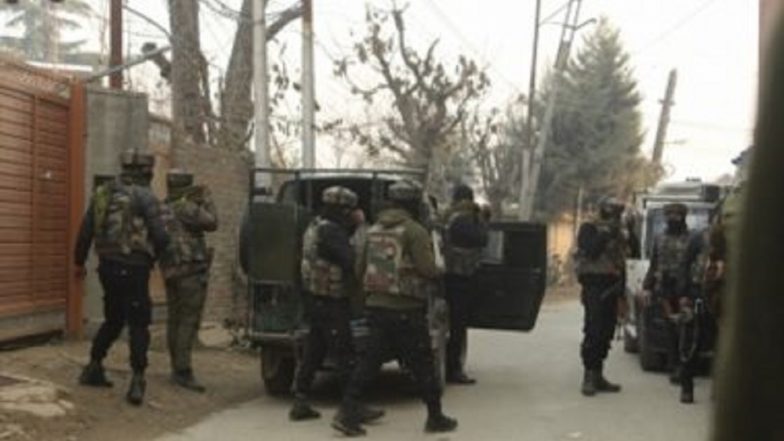 J&K: কাশ্মীরি পণ্ডিত খুনের পর থেকে উত্তেজনা, আরাগামে ২ জঙ্গিকে খতম করল সেনা বাহিনী