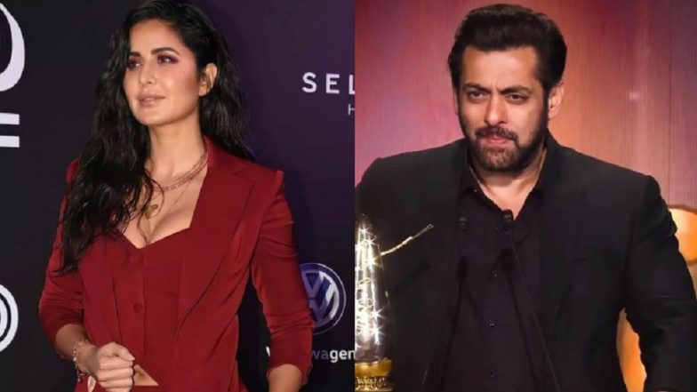 Salman Khan: ক্যাটরিনার বিয়ে নিয়ে শেষে মুখ খুললেন সলমন খান, জল্পনা
