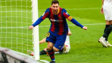 Lionel Messi Wants To Return To Barcelona: PSG ছেড়ে প্রিয় ক্লাব বার্সায় ফিরতে মরিয়া মেসি, কেন জানেন?