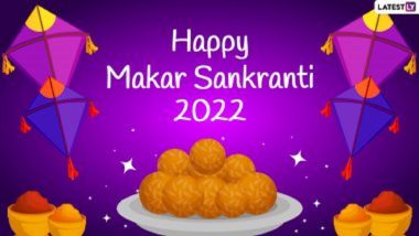 Makar Sankranti 2021: মকর সংক্রান্তির শুভেচ্ছা জানান, পিঠে পুলি, মিষ্টিসুখের আনন্দে ভরে উঠুক প্রিয়জনের জীবন