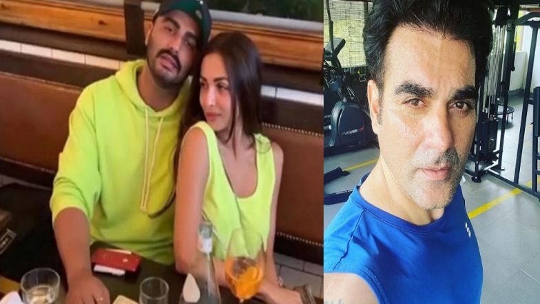 Malaika Arora-Arjun Kapoor Have Broken Up: মালাইকা-অর্জুনের 'বিচ্ছেদের' খবরে আরবাজকে নিয়ে হাসি, মজা নেটিজেনদের