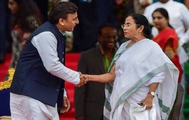 Mamata Banerjee: অখিলেশের ডাকে মমতার প্রচার, ৮ ফেব্রুয়ারি উত্তরপ্রদেশে যাচ্ছেন তৃণমূল কংগ্রেস নেত্রী