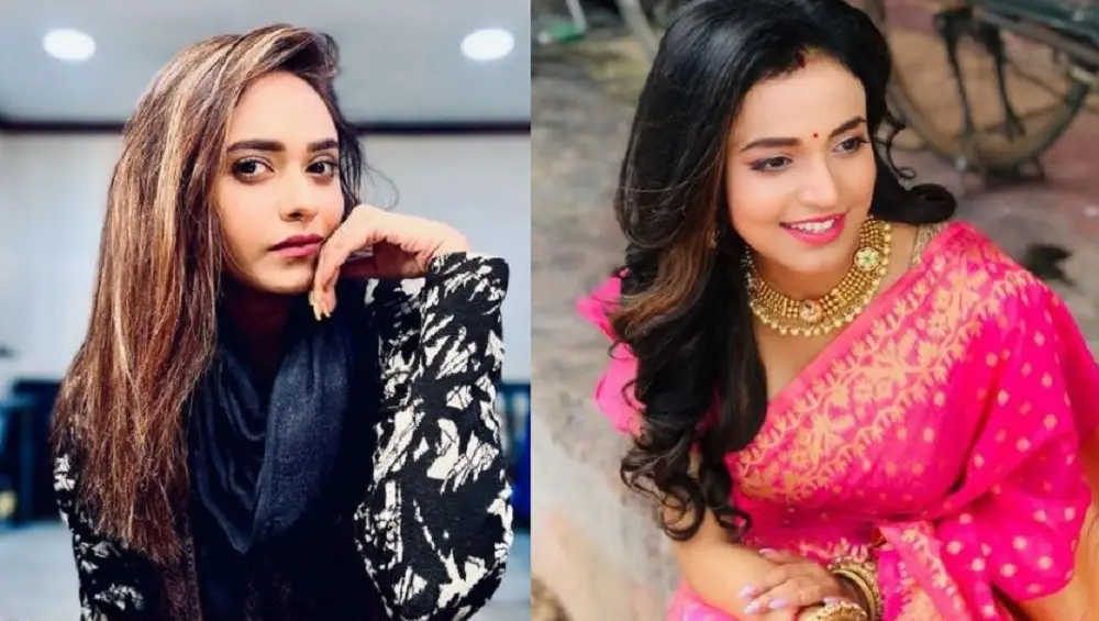 Mishmee Das: আপাতত অভিনয় থেকে সরছেন মিশমি, ফেয়ারওয়েলে কাঁদলেন পর্দার উর্মি, দেখুন ভিডিয়ো